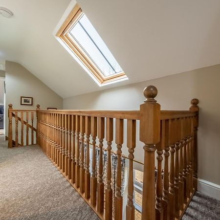 Maltings Lodge Chelsworth Kültér fotó