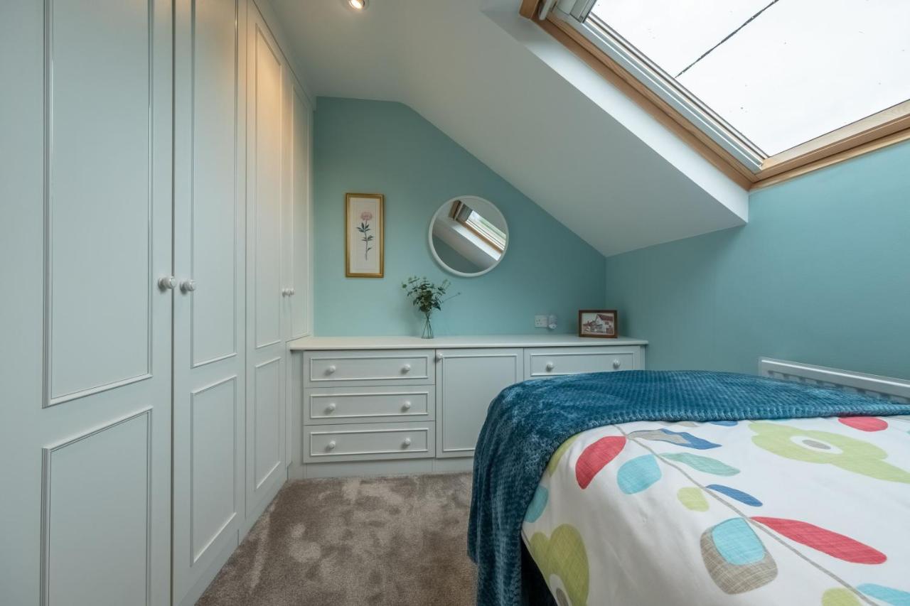 Maltings Lodge Chelsworth Kültér fotó