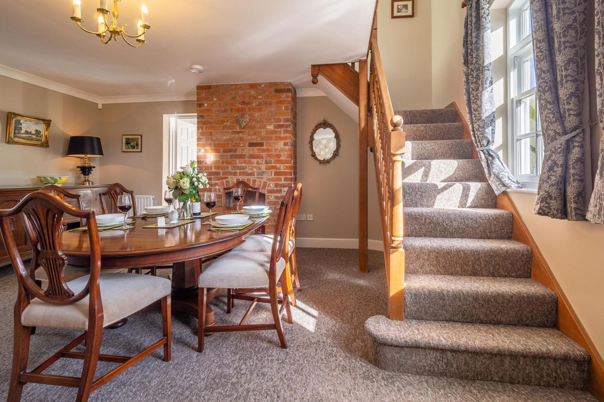 Maltings Lodge Chelsworth Kültér fotó