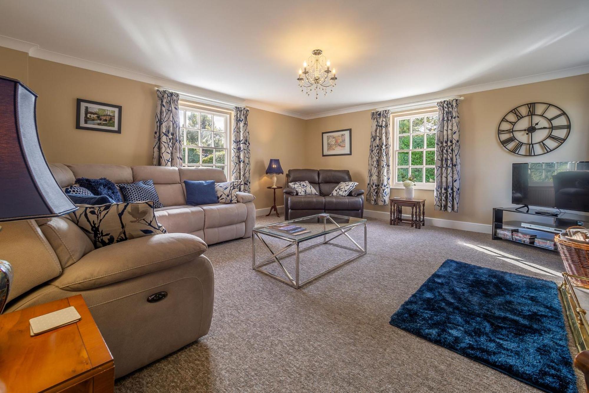 Maltings Lodge Chelsworth Kültér fotó