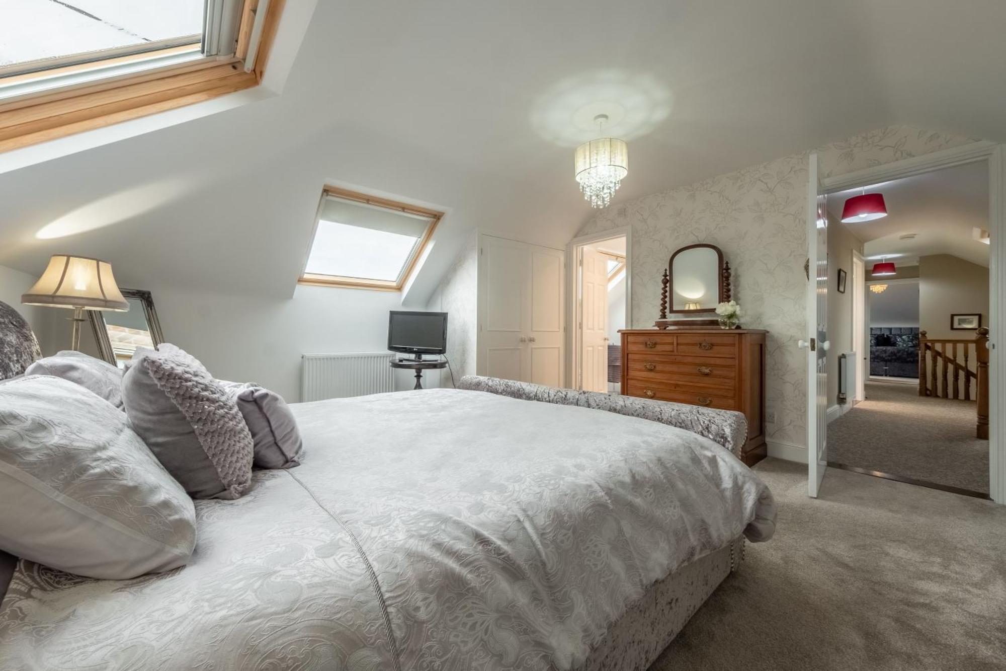Maltings Lodge Chelsworth Kültér fotó